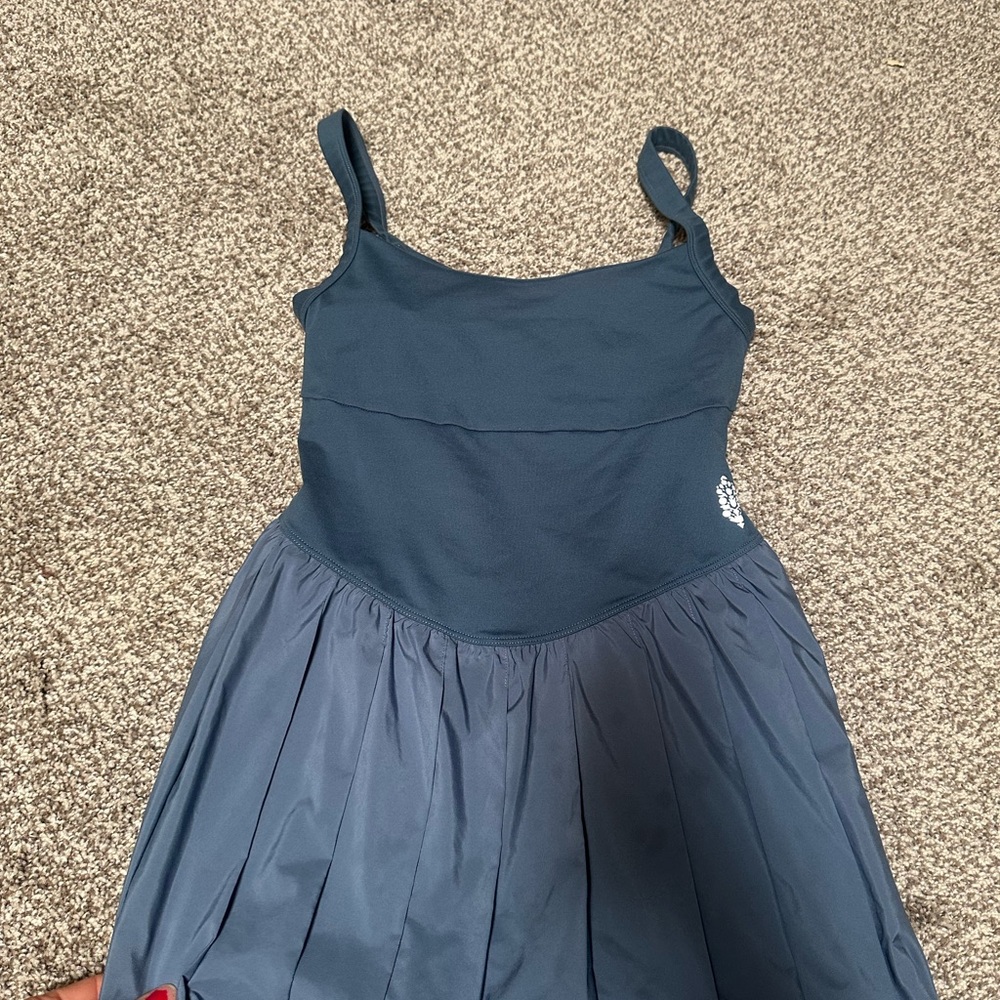 FP Movement by Free People athletic dress with shorts